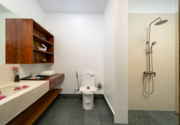 3 Bedroom House For Rent - Svay Dangkum, Siem Reap thumbnail