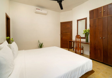 3 Bedroom House For Rent - Svay Dangkum, Siem Reap thumbnail