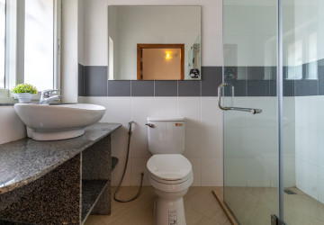4 Bedroom Villa For Sale - Prek Pra, Chhbar Ampov, Phnom Penh thumbnail