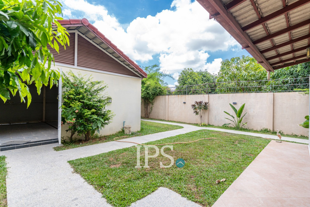 4 Bedroom Villa For Sale - Prek Pra, Chhbar Ampov, Phnom Penh - Image 33 4 Bedroom Villa For Sale - Prek Pra, Chhbar Ampov, Phnom Penh - Image 33