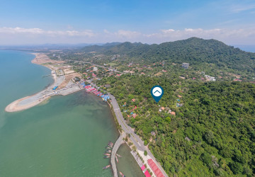 2,900 Sqm Land For Sale - Prey Thum, Kep Province thumbnail
