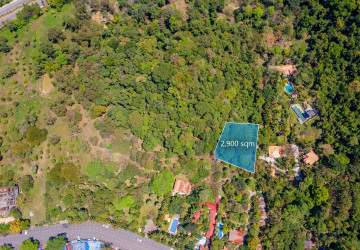 2,900 Sqm Land For Sale - Prey Thum, Kep Province thumbnail