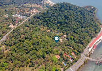 2,900 Sqm Land For Sale - Prey Thum, Kep Province thumbnail
