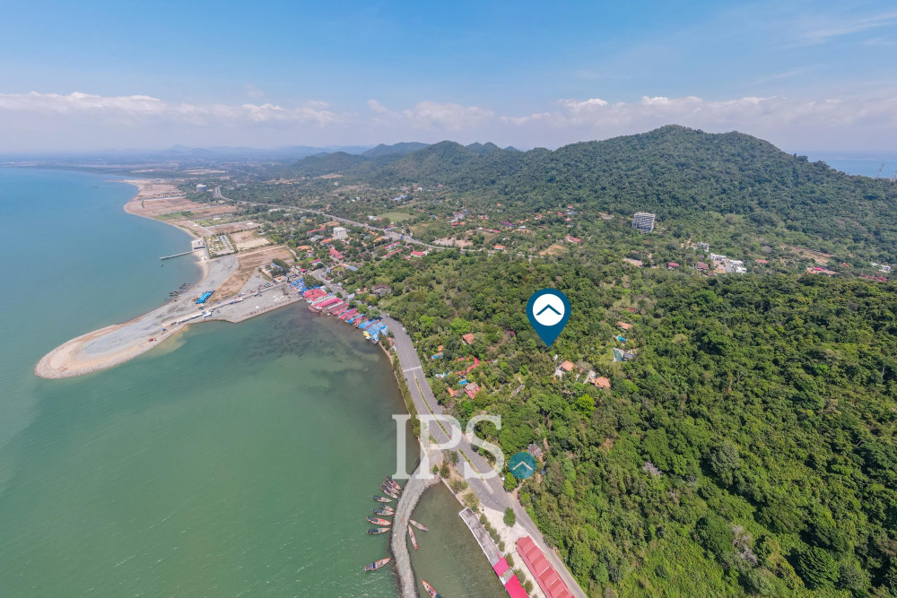 2,900 Sqm Land For Sale - Prey Thum, Kep Province - Image 9