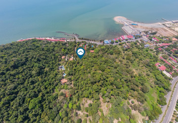 2,900 Sqm Land For Sale - Prey Thum, Kep Province thumbnail