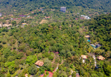 2,900 Sqm Land For Sale - Prey Thum, Kep Province thumbnail