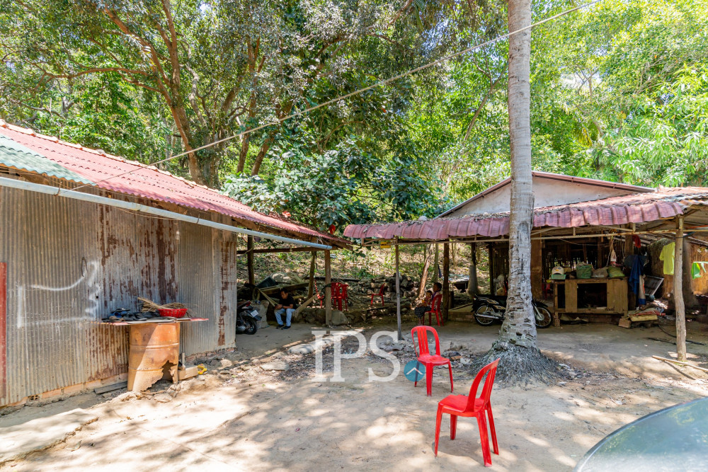 2,900 Sqm Land For Sale - Prey Thum, Kep Province - Image 13