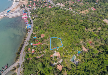 2,900 Sqm Land For Sale - Prey Thum, Kep Province thumbnail