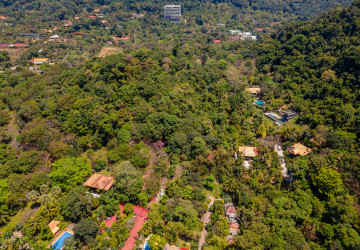 2,900 Sqm Land For Sale - Prey Thum, Kep Province thumbnail