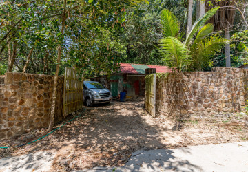 2,900 Sqm Land For Sale - Prey Thum, Kep Province thumbnail