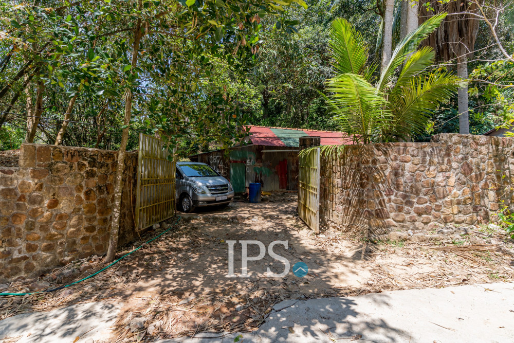 2,900 Sqm Land For Sale - Prey Thum, Kep Province - Image 11