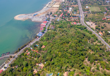 2,900 Sqm Land For Sale - Prey Thum, Kep Province thumbnail