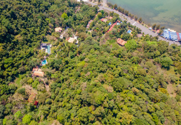 2,900 Sqm Land For Sale - Prey Thum, Kep Province thumbnail