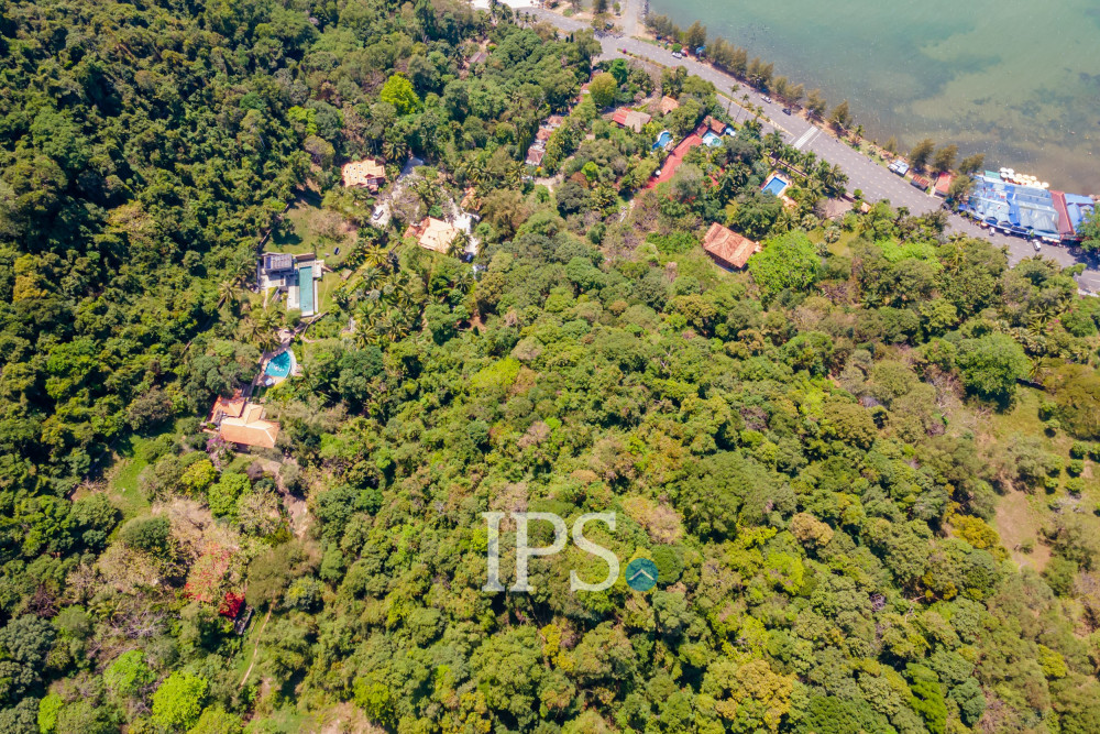 2,900 Sqm Land For Sale - Prey Thum, Kep Province - Image 23
