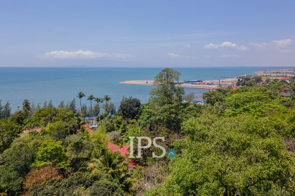 2,900 Sqm Land For Sale - Prey Thum, Kep Province - Image 19