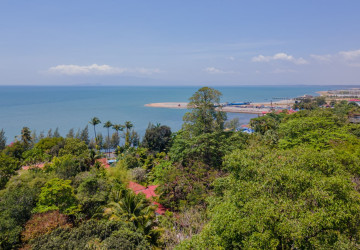 2,900 Sqm Land For Sale - Prey Thum, Kep Province thumbnail