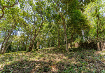2,900 Sqm Land For Sale - Prey Thum, Kep Province thumbnail