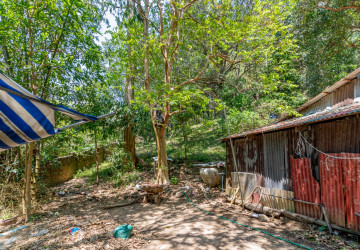 2,900 Sqm Land For Sale - Prey Thum, Kep Province thumbnail
