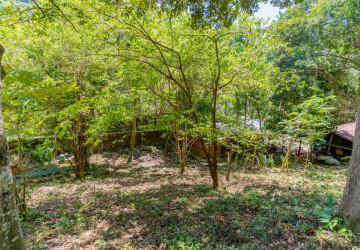 2,900 Sqm Land For Sale - Prey Thum, Kep Province thumbnail