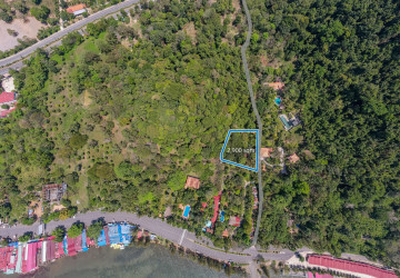 2,900 Sqm Land For Sale - Prey Thum, Kep Province thumbnail
