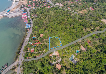 2,900 Sqm Land For Sale - Prey Thum, Kep Province thumbnail