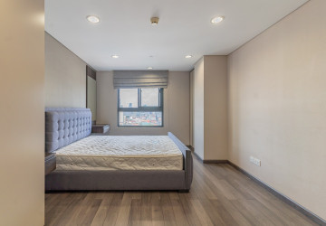2 Bedroom Serviced Apartment For Rent - Teuk La Ark 1 , Phnom Penh thumbnail