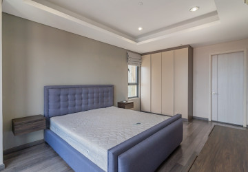 2 Bedroom Serviced Apartment For Rent - Teuk La Ark 1 , Phnom Penh thumbnail