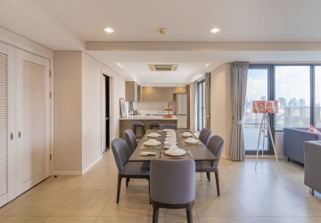 2 Bedroom Serviced Apartment For Rent - Teuk La Ark 1 , Phnom Penh thumbnail