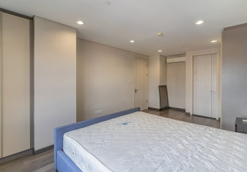 2 Bedroom Serviced Apartment For Rent - Teuk La Ark 1 , Phnom Penh thumbnail