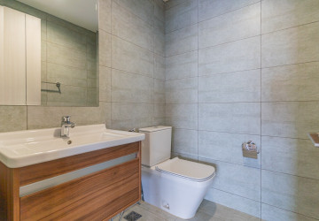 2 Bedroom Serviced Apartment For Rent - Teuk La Ark 1 , Phnom Penh thumbnail
