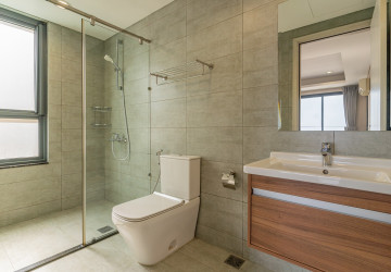 2 Bedroom Serviced Apartment For Rent - Teuk La Ark 1 , Phnom Penh thumbnail