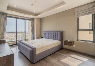 2 Bedroom Serviced Apartment For Rent - Teuk La Ark 1 , Phnom Penh thumbnail