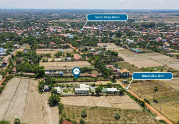 1,706 Sqm Land For Sale - Sangkat Siem Reap, Siem Reap thumbnail