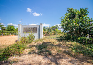1,706 Sqm Land For Sale - Sangkat Siem Reap, Siem Reap thumbnail