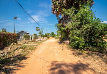 1,706 Sqm Land For Sale - Sangkat Siem Reap, Siem Reap thumbnail