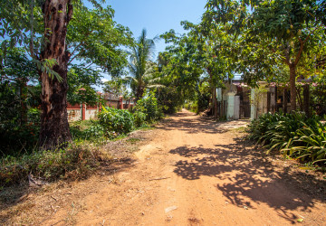 1,706 Sqm Land For Sale - Sangkat Siem Reap, Siem Reap thumbnail