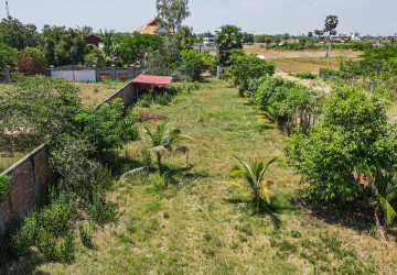 1,706 Sqm Land For Sale - Sangkat Siem Reap, Siem Reap thumbnail