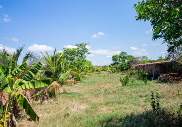 1,706 Sqm Land For Sale - Sangkat Siem Reap, Siem Reap thumbnail