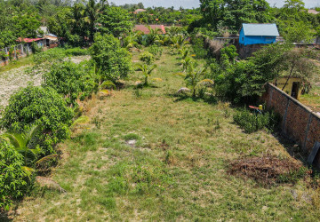 1,706 Sqm Land For Sale - Sangkat Siem Reap, Siem Reap thumbnail