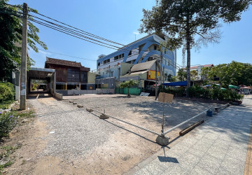 372 Sqm Commercial Space For Rent - Svay Dangkum, Siem Reap thumbnail
