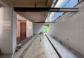 372 Sqm Commercial Space For Rent - Svay Dangkum, Siem Reap thumbnail