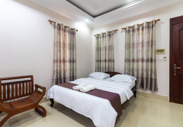 1 Bedroom Apartment For Rent - Svay Dangkum, Siem Reap thumbnail
