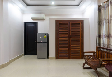 1 Bedroom Apartment For Rent - Svay Dangkum, Siem Reap thumbnail