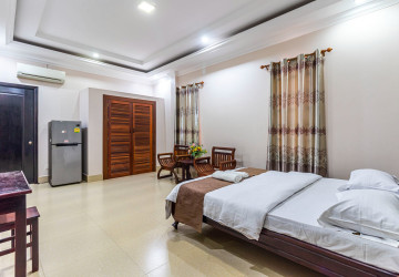 1 Bedroom Apartment For Rent - Svay Dangkum, Siem Reap thumbnail