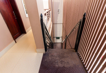 1 Bedroom Apartment For Rent - Svay Dangkum, Siem Reap thumbnail