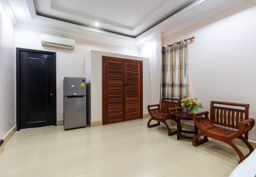 1 Bedroom Apartment For Rent - Svay Dangkum, Siem Reap thumbnail