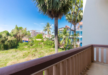 1 Bedroom Apartment For Rent - Svay Dangkum, Siem Reap thumbnail