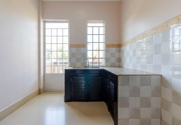 1 Bedroom Apartment For Rent - Svay Dangkum, Siem Reap thumbnail