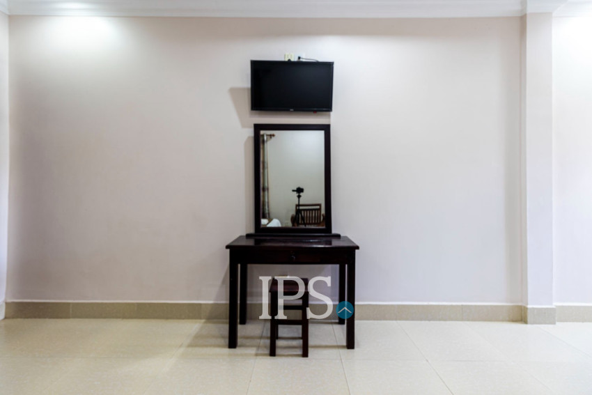 1 Bedroom Apartment For Rent - Svay Dangkum, Siem Reap
