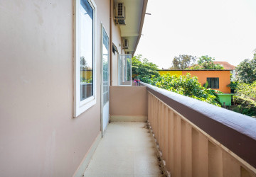 1 Bedroom Apartment For Rent - Svay Dangkum, Siem Reap thumbnail